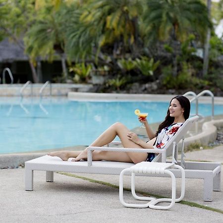 Sta. Monica Beach Club دوماغيتي المظهر الخارجي الصورة