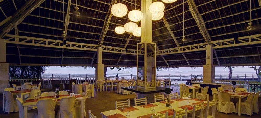 Sta. Monica Beach Club دوماغيتي المظهر الخارجي الصورة