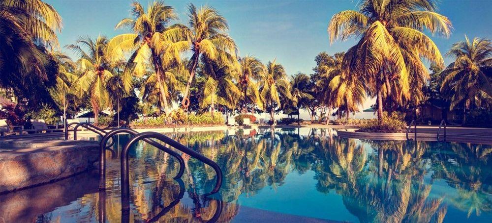 Sta. Monica Beach Club دوماغيتي المظهر الخارجي الصورة