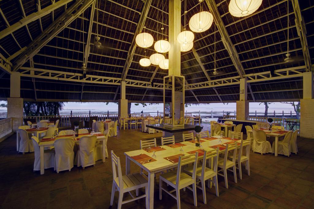 Sta. Monica Beach Club دوماغيتي المظهر الخارجي الصورة
