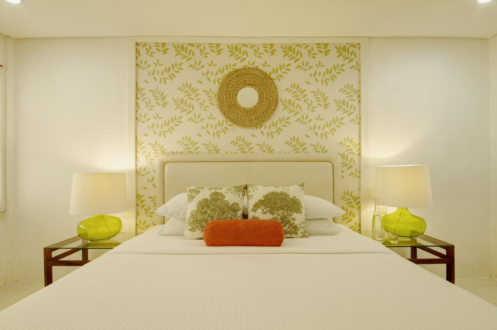 Sta. Monica Beach Club دوماغيتي المظهر الخارجي الصورة