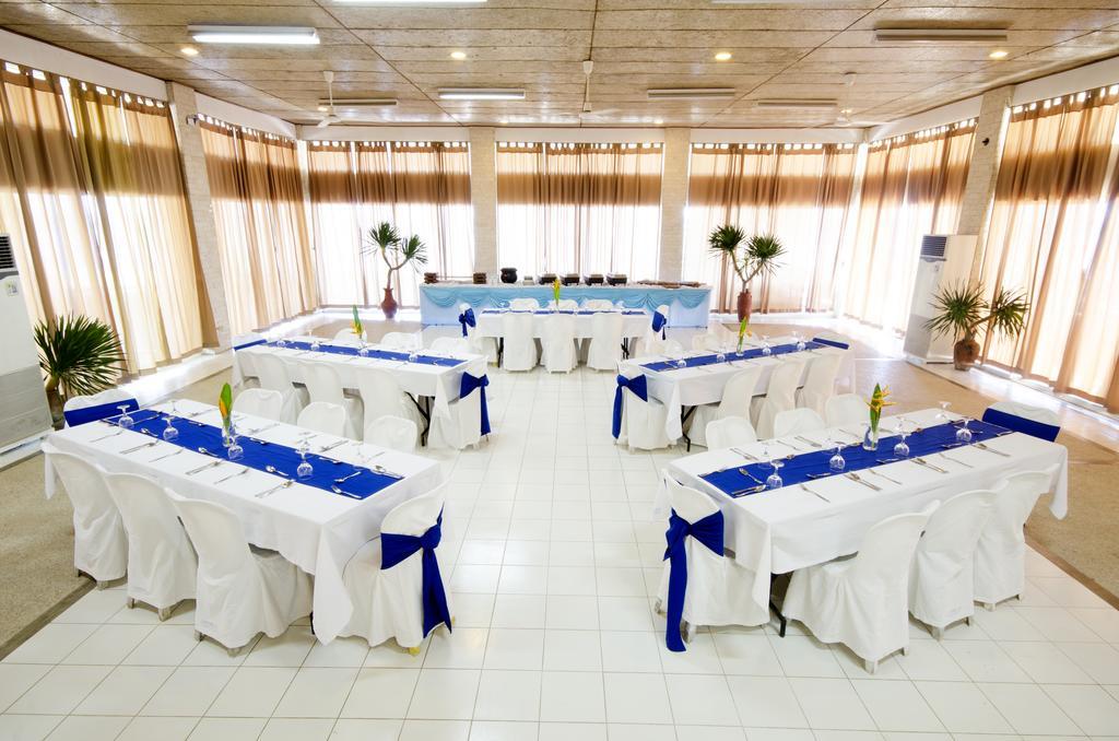 Sta. Monica Beach Club دوماغيتي المظهر الخارجي الصورة