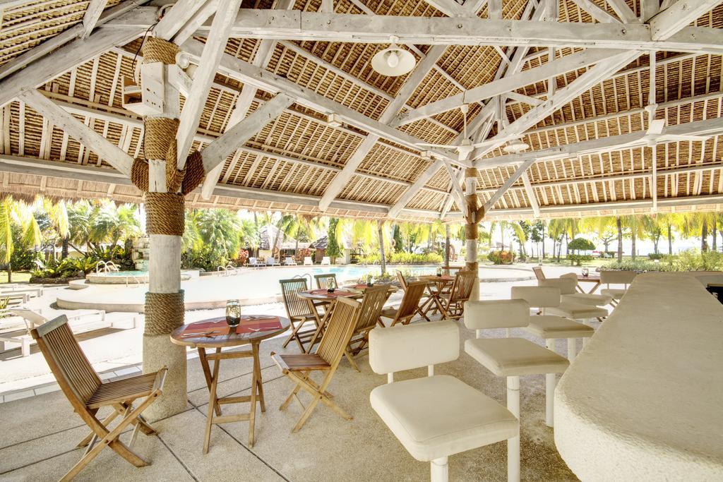 Sta. Monica Beach Club دوماغيتي المظهر الخارجي الصورة