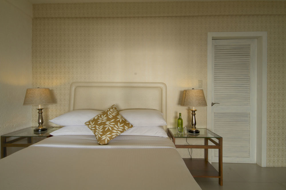 Sta. Monica Beach Club دوماغيتي المظهر الخارجي الصورة