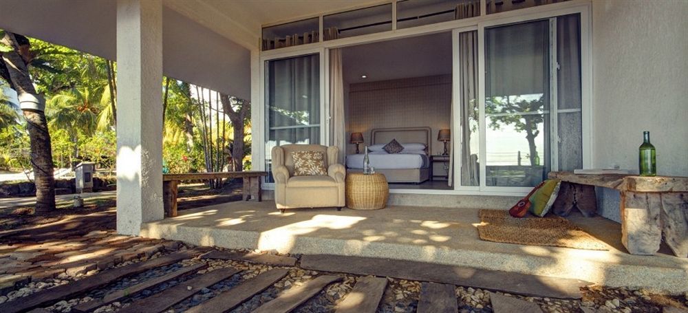 Sta. Monica Beach Club دوماغيتي المظهر الخارجي الصورة