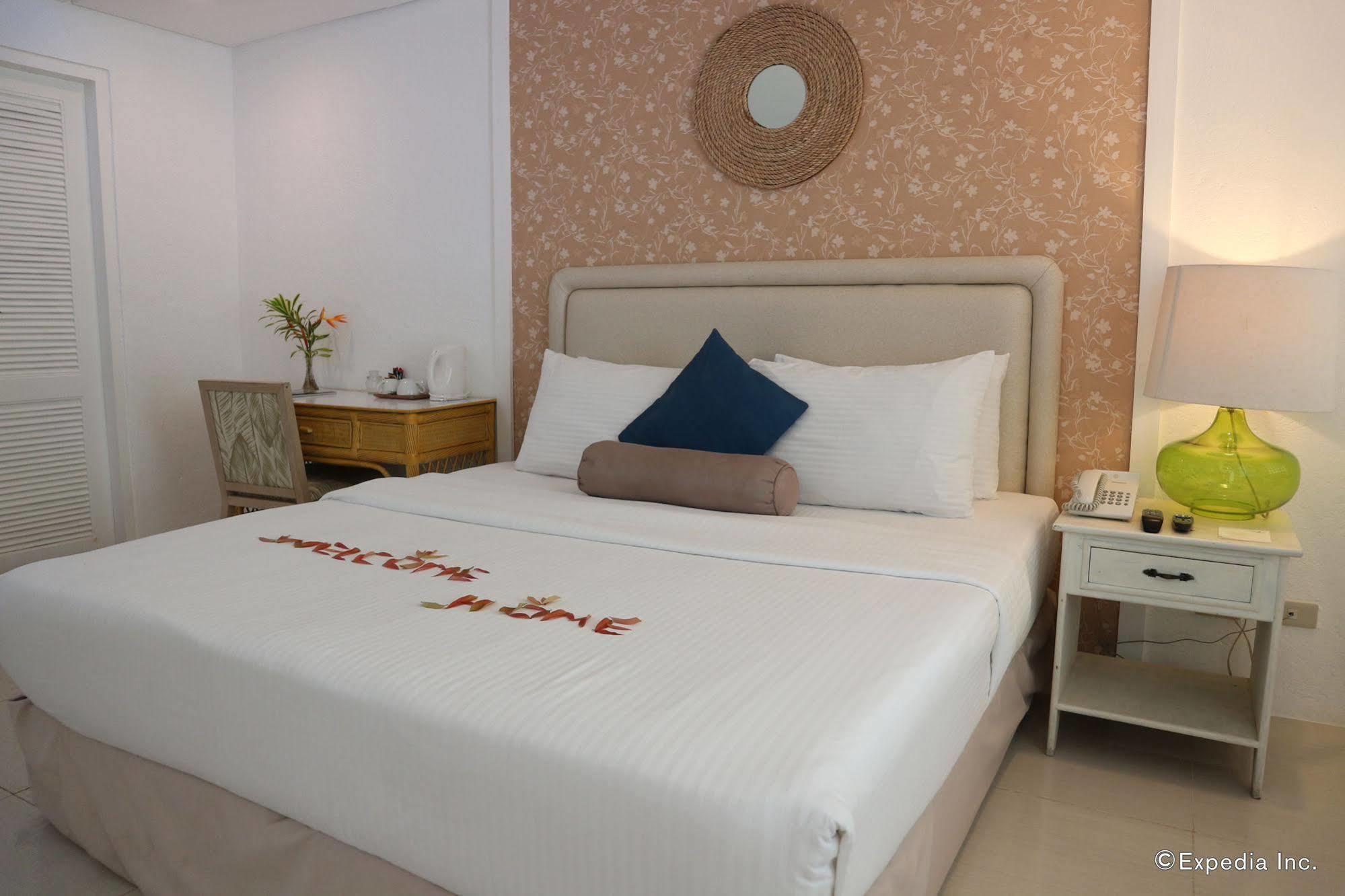 Sta. Monica Beach Club دوماغيتي المظهر الخارجي الصورة