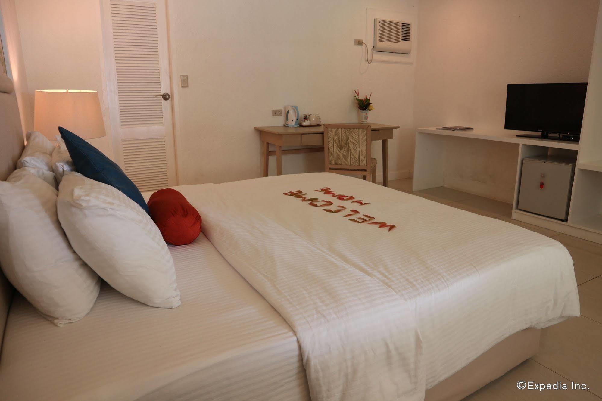 Sta. Monica Beach Club دوماغيتي المظهر الخارجي الصورة