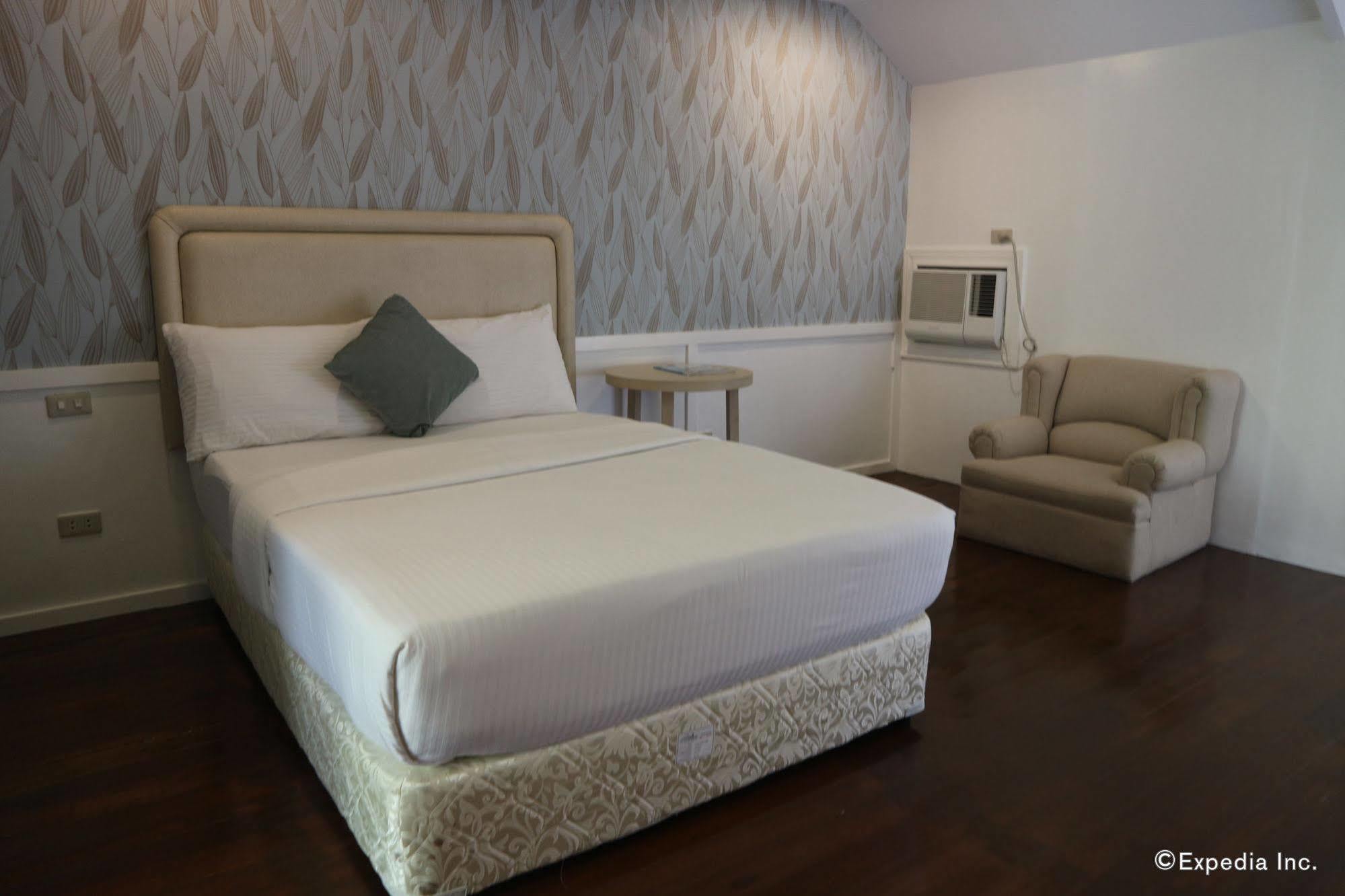 Sta. Monica Beach Club دوماغيتي المظهر الخارجي الصورة
