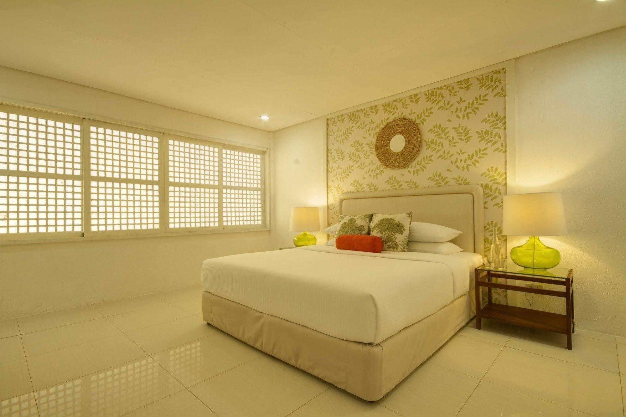 Sta. Monica Beach Club دوماغيتي المظهر الخارجي الصورة