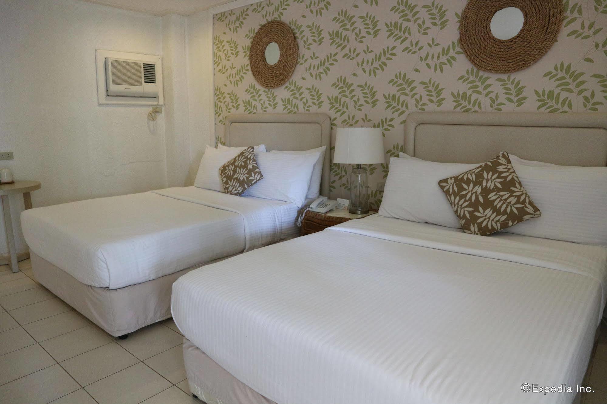 Sta. Monica Beach Club دوماغيتي المظهر الخارجي الصورة