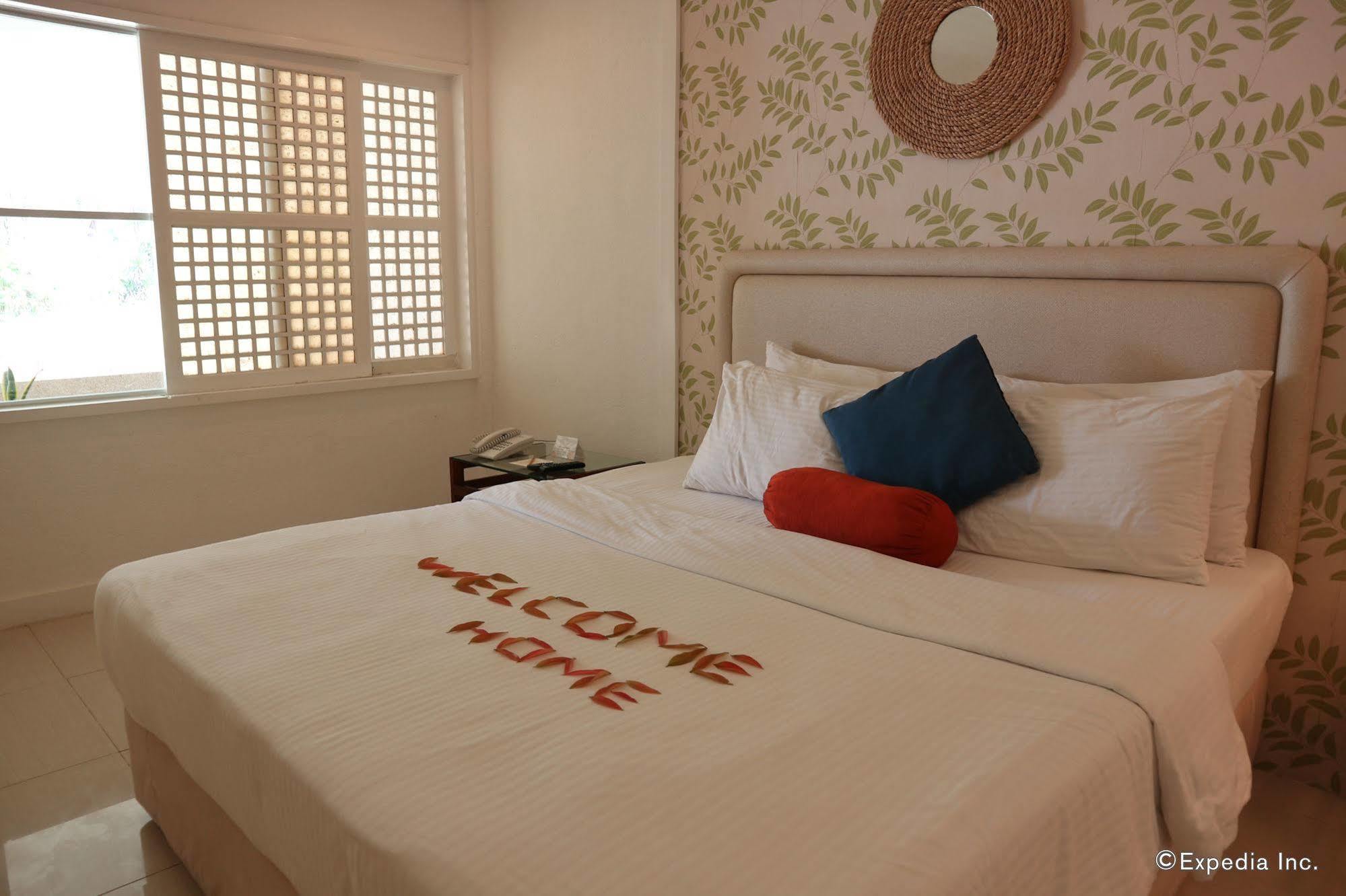 Sta. Monica Beach Club دوماغيتي المظهر الخارجي الصورة