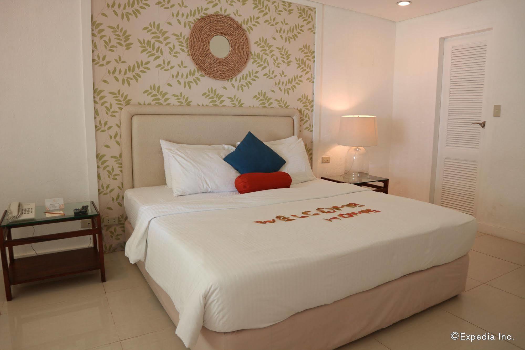 Sta. Monica Beach Club دوماغيتي المظهر الخارجي الصورة