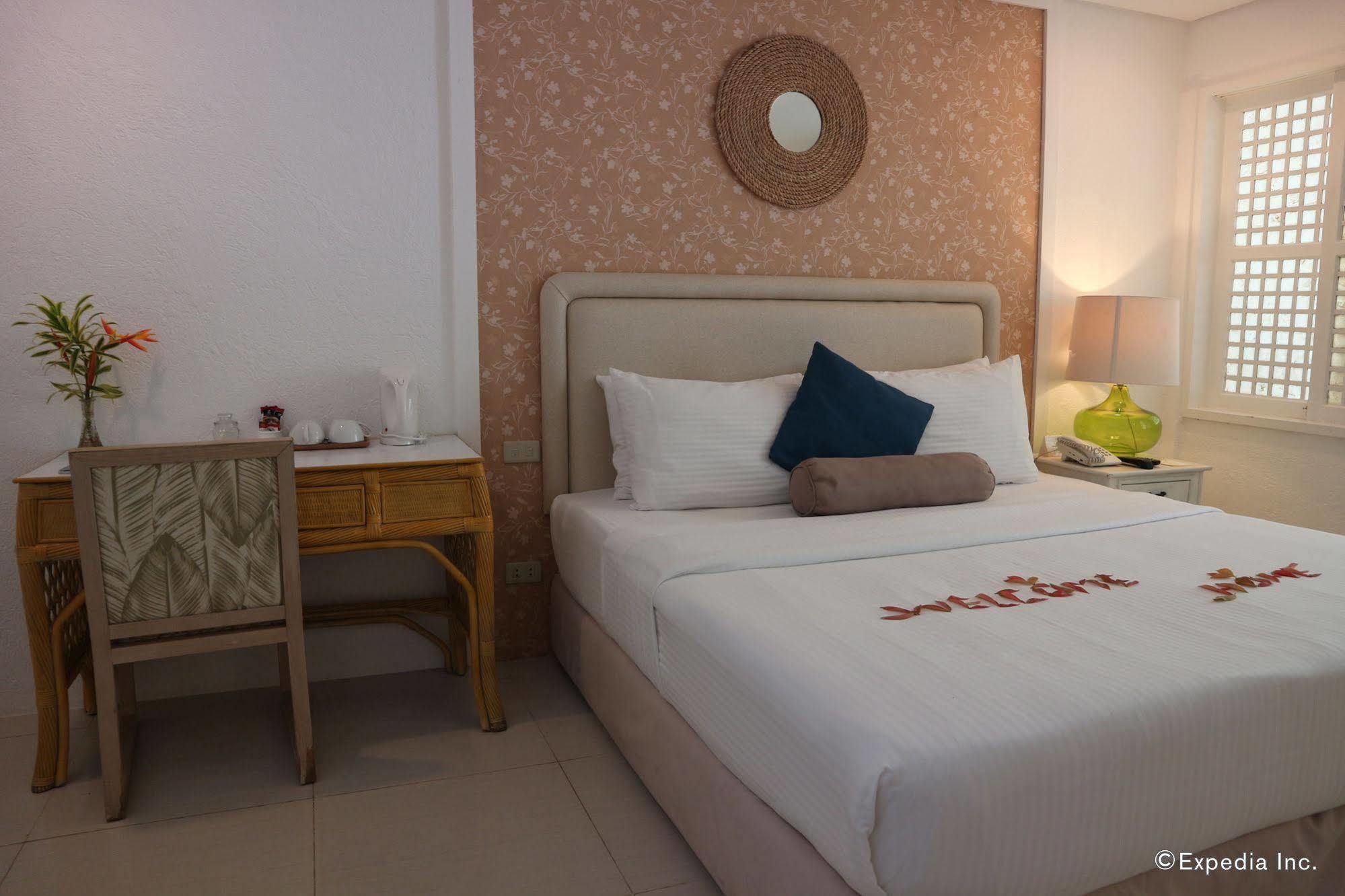 Sta. Monica Beach Club دوماغيتي المظهر الخارجي الصورة